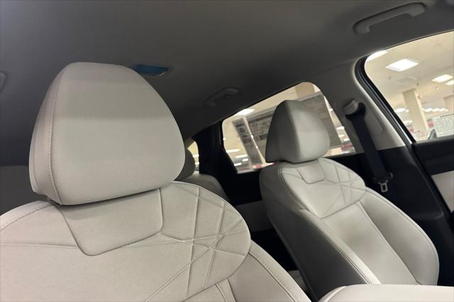 2025 Hyundai Tucson Plug-In Hybrid SEL