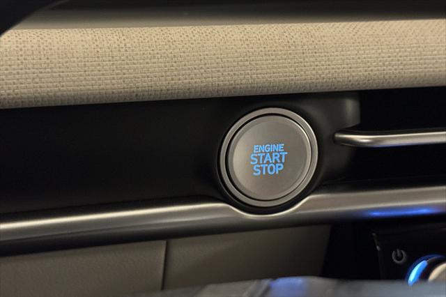2025 Hyundai Tucson Plug-In Hybrid SEL