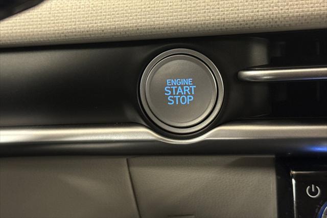 2025 Hyundai Tucson Plug-In Hybrid SEL