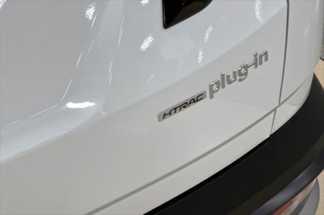 2025 Hyundai Tucson Plug-In Hybrid SEL