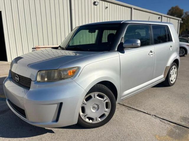 2008 Scion xB Base for sale in Jacksonville, FL