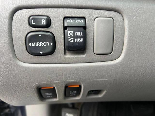 2009 Toyota Sienna XLE