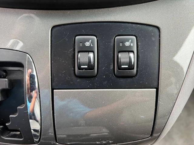 2009 Toyota Sienna XLE