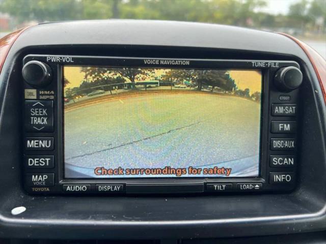 2009 Toyota Sienna XLE