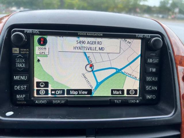 2009 Toyota Sienna XLE