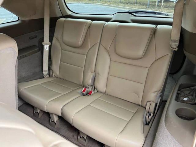 2012 Acura MDX Technology Package
