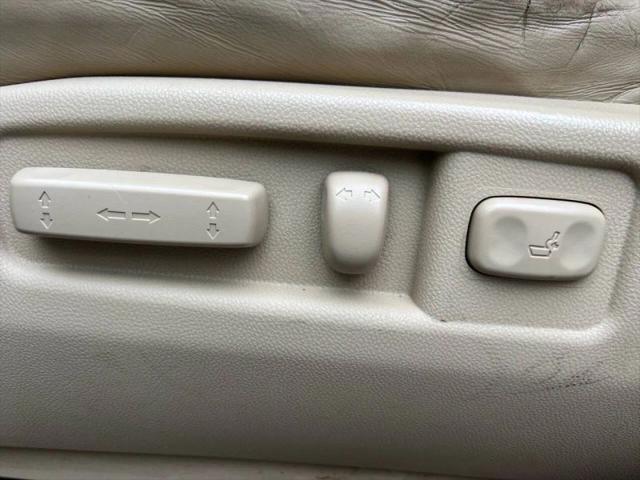 2012 Acura MDX Technology Package