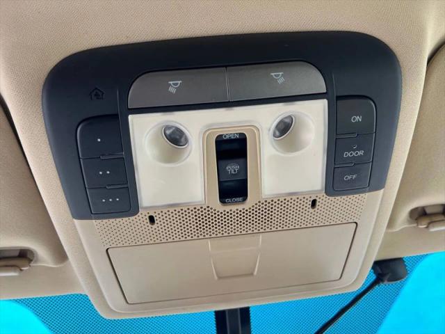2012 Acura MDX Technology Package