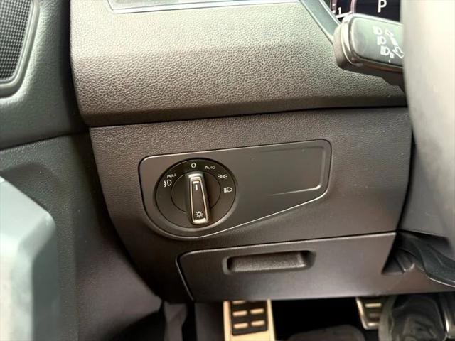 2019 Volkswagen Tiguan 2.0T SEL