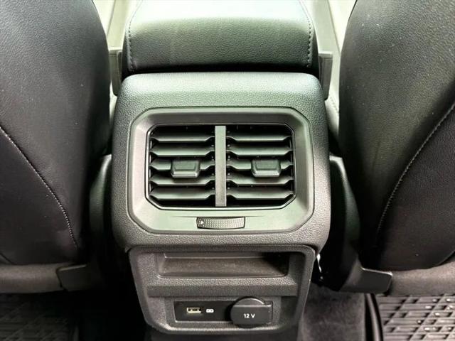 2019 Volkswagen Tiguan 2.0T SEL