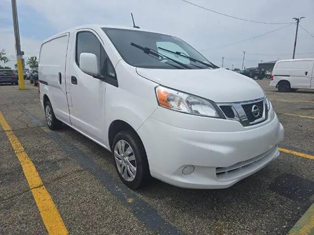 2019 Nissan NV200 SV for sale near Fairfield, OH