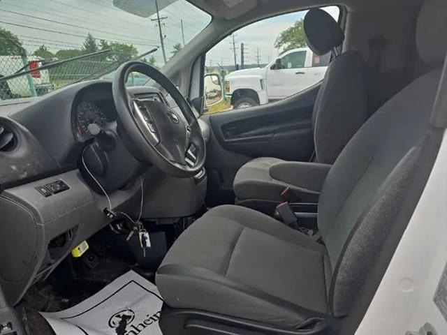 2019 Nissan NV200 SV