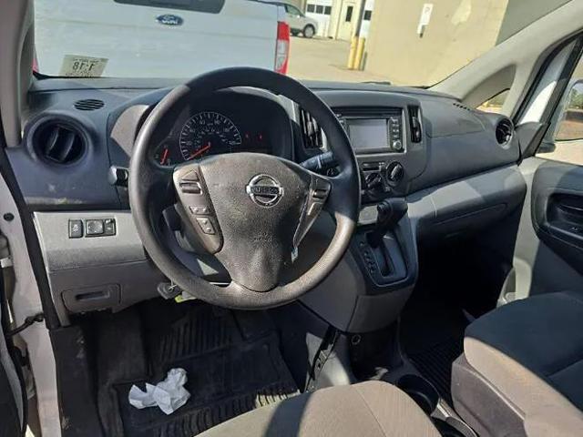 2019 Nissan NV200 SV