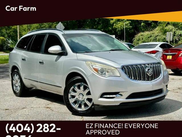 2016 Buick Enclave Premium for sale in McDonough, GA