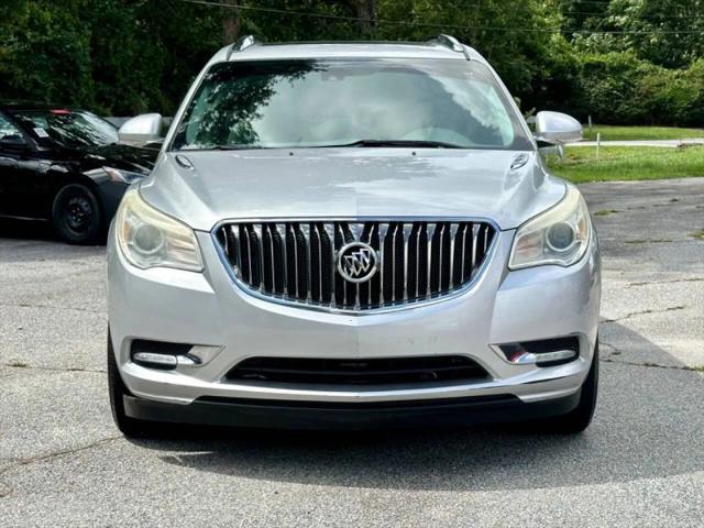 2016 Buick Enclave Premium