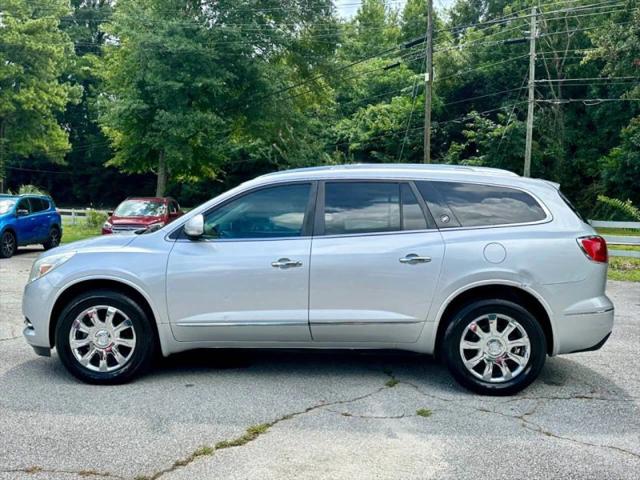 2016 Buick Enclave Premium