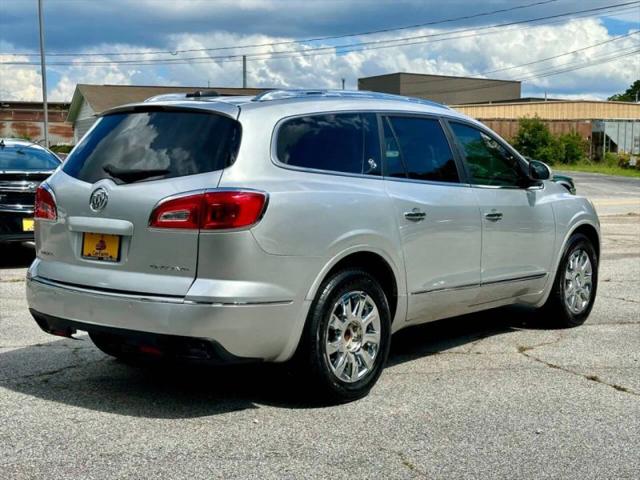 2016 Buick Enclave Premium