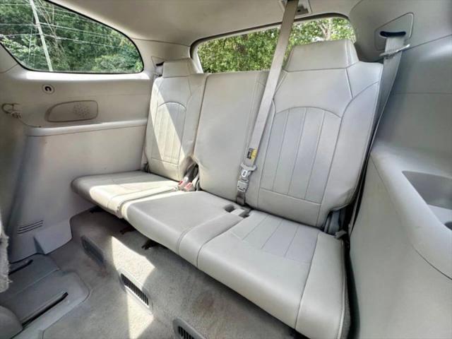 2016 Buick Enclave Premium