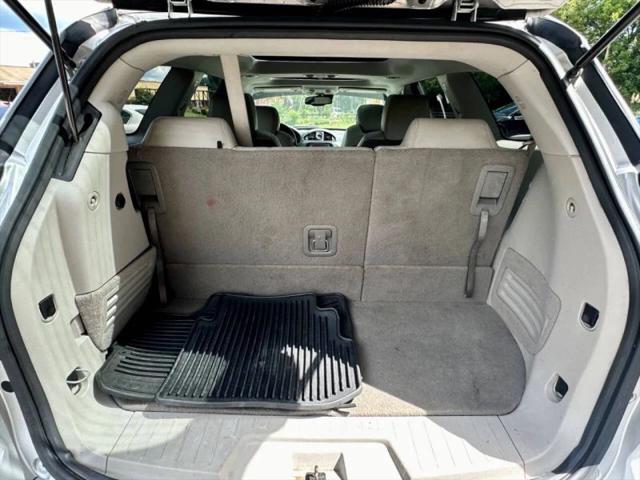 2016 Buick Enclave Premium
