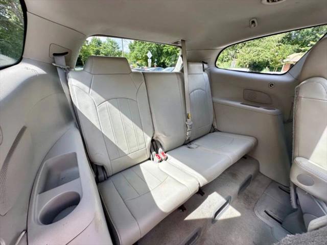 2016 Buick Enclave Premium