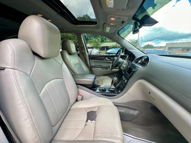 2016 Buick Enclave Premium