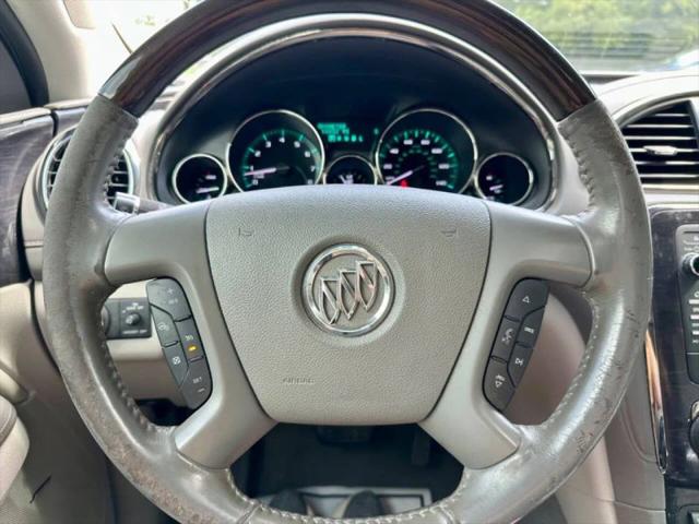 2016 Buick Enclave Premium