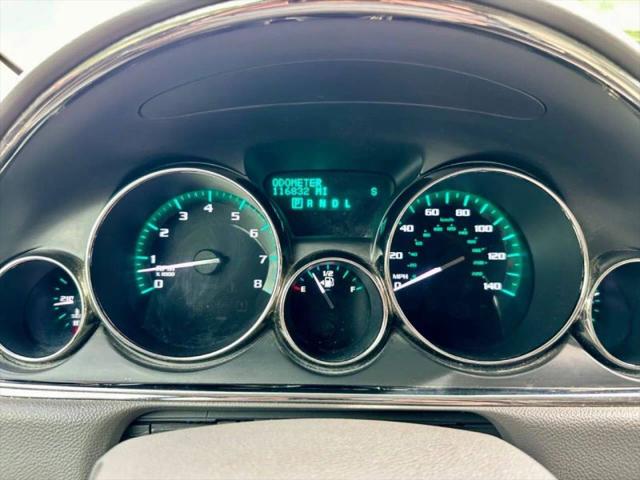 2016 Buick Enclave Premium