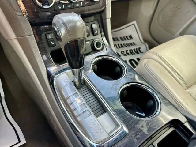 2016 Buick Enclave Premium