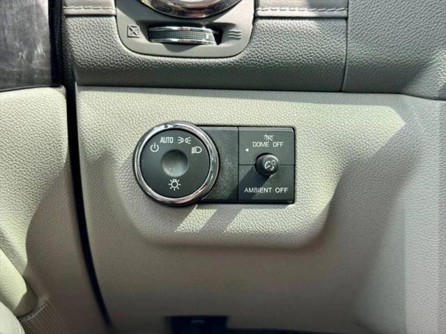 2016 Buick Enclave Premium