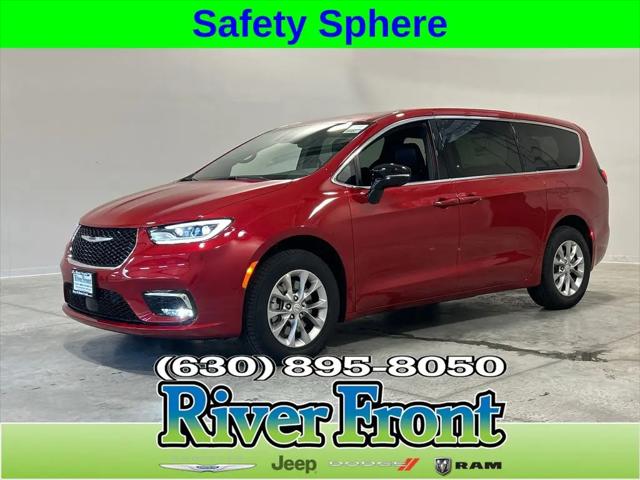 2026 Chrysler Pacifica Select AWD for sale in North Aurora, IL
