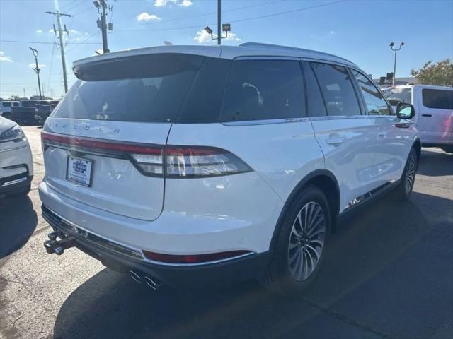 2021 Lincoln Aviator Reserve for sale in Memphis, TN