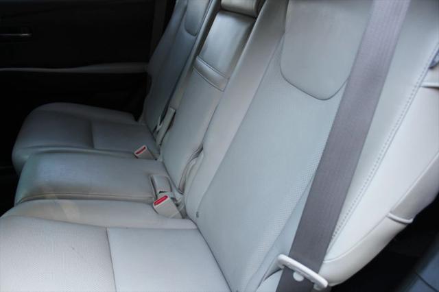 2012 Lexus RX 450h 450h