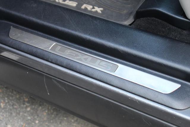 2012 Lexus RX 450h 450h