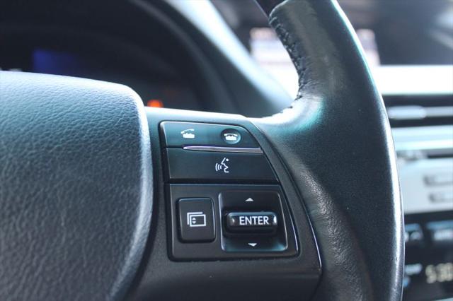 2012 Lexus RX 450h 450h