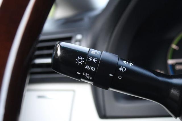 2012 Lexus RX 450h 450h