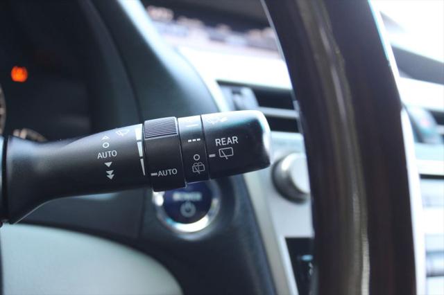 2012 Lexus RX 450h 450h