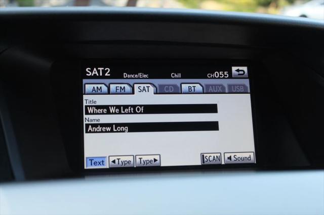 2012 Lexus RX 450h 450h