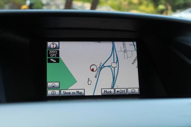 2012 Lexus RX 450h 450h