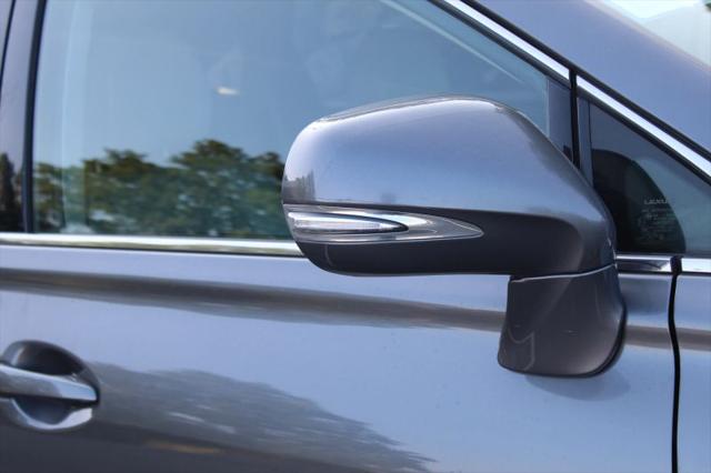 2012 Lexus RX 450h 450h
