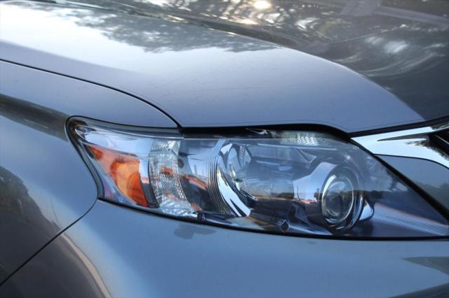 2012 Lexus RX 450h 450h