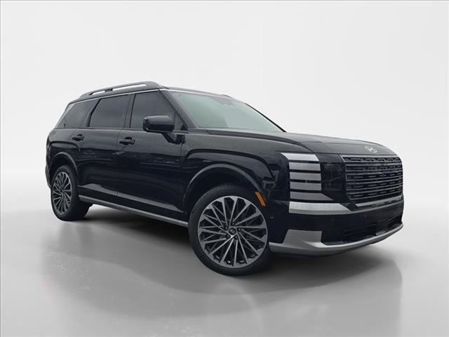2026 Hyundai Palisade Calligraphy for sale in Knoxville, TN
