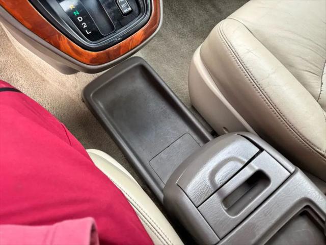 2000 Lexus RX 300 300