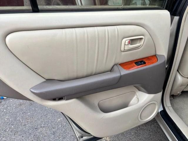 2000 Lexus RX 300 300