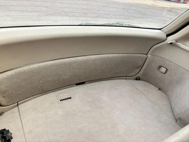 2000 Lexus RX 300 300