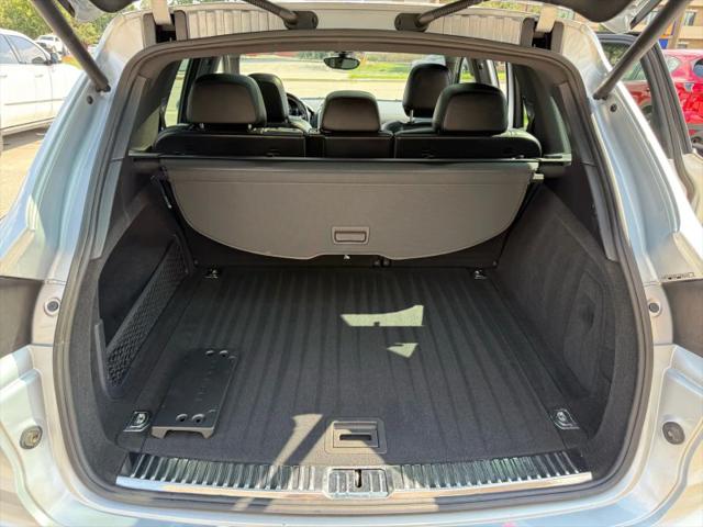 2016 Porsche Cayenne Base