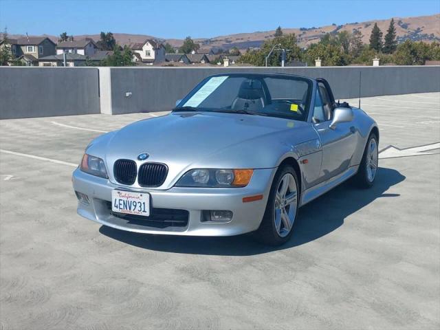 ×2 Used 1998 Ford Escort ZX2 Cool Specs & Features | Edmunds