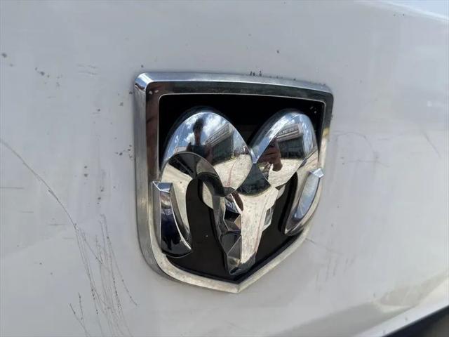 2018 Ram ProMaster 2500 Cargo Van High Roof 159" WB