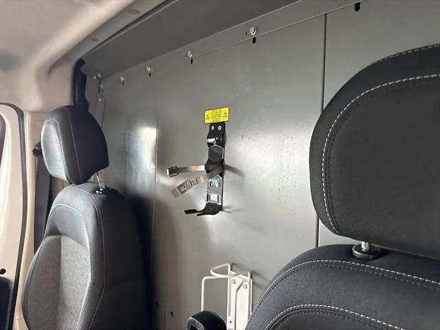 2018 Ram ProMaster 2500 Cargo Van High Roof 159" WB