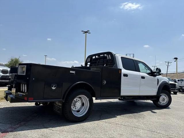 2019 Ford F-450 XLT