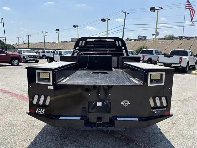 2019 Ford F-450 XLT